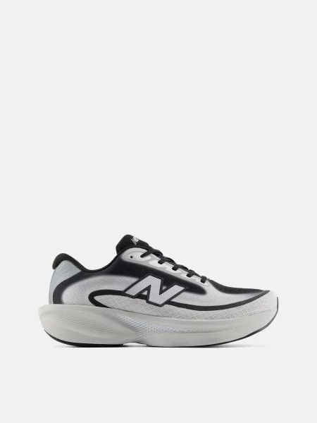 Кроссовки для бега New Balance Fresh Foam серые