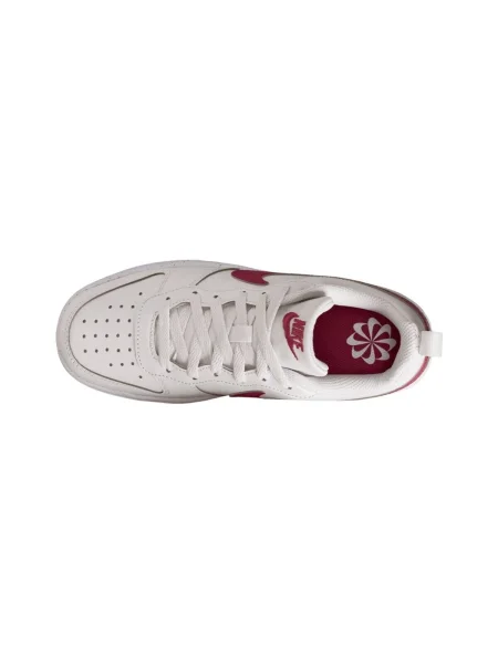 Pantofi copii Nike alb