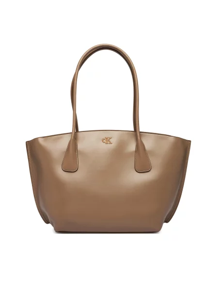 Calvin Klein Torba bež
