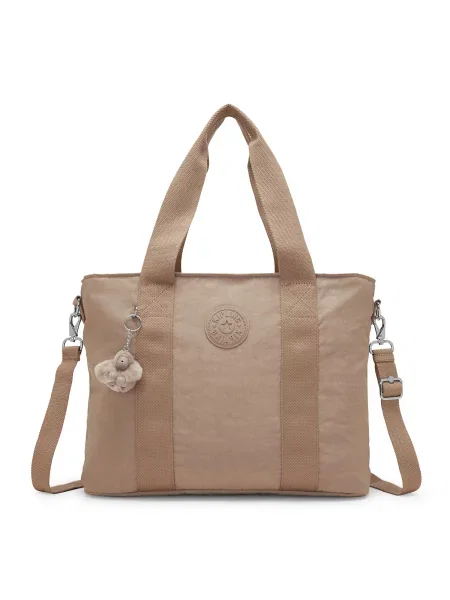 Rucsac Kipling bej