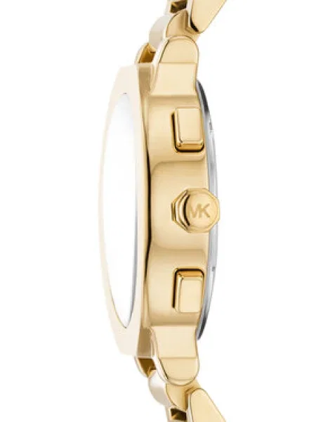 Karóra Michael Kors Gramercy Ladies Chronograph Arany sárga