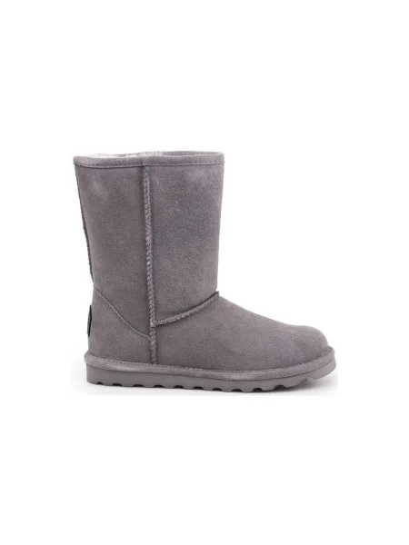 Pantofi Bearpaw gri