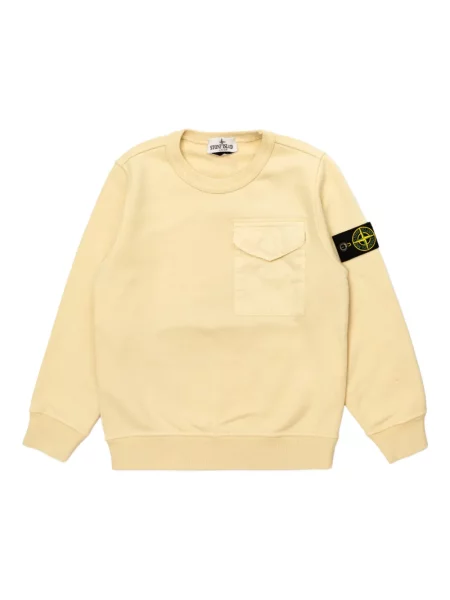 Dětska mikina Stone Island