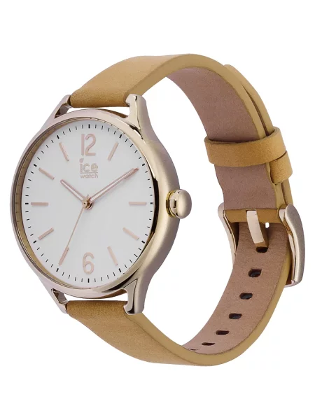 Zegarek Ice Watch beżowy