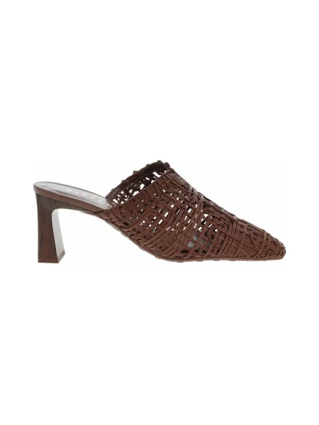 Pantofi Hispanitas maro