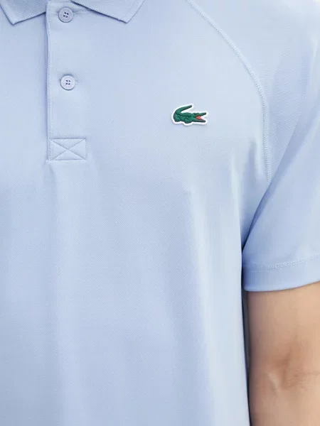 Поло Lacoste