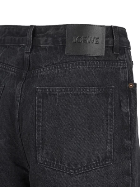 Blugi Loewe negru