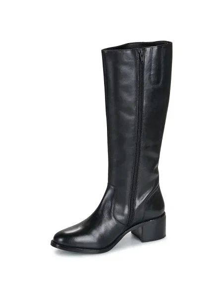Pantofi Betty London negru