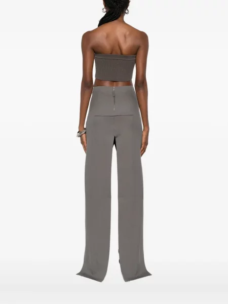 Cropp top Rick Owens maro