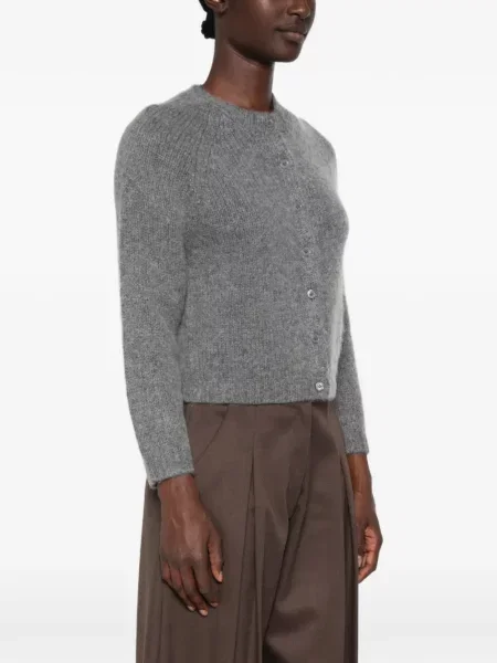 Cardigan Dôen gri