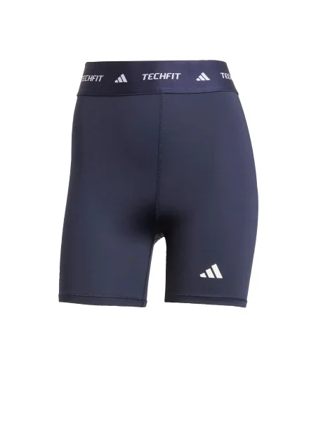 ADIDAS PERFORMANCE Športne hlače All Me mornarska bela