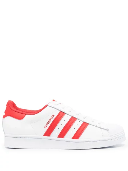Маратонки Adidas Superstar бяло