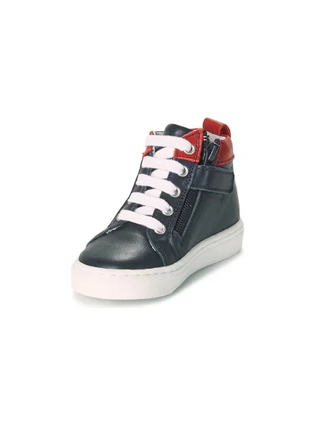 Pantofi copii Gbb albastru