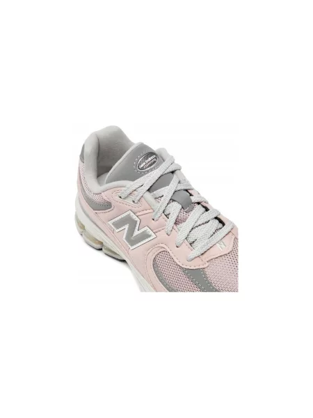 Pantofi New Balance roz