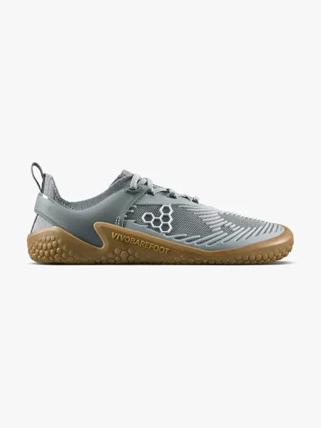 Vivobarefoot sneakers pentru bărbați MOTUS STRENGTH II gri