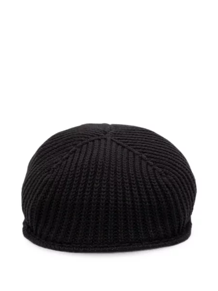 Căciulă Altea de lână fără toc negru