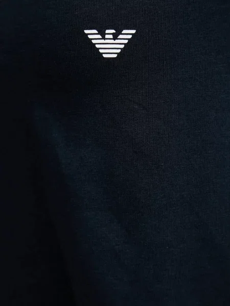 Emporio Armani Póló kék fehér