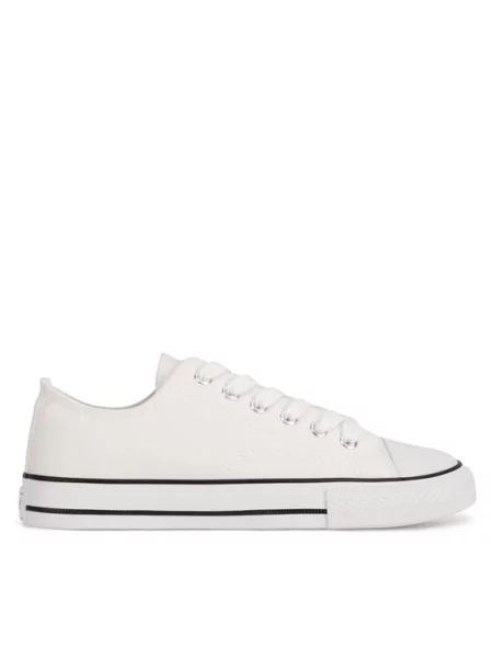 Sprandi Sneakers λευκό