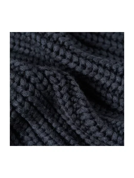 Textilní doplňky G-Star Raw ORIGINALS FISHERMAN BEANIE modrý
