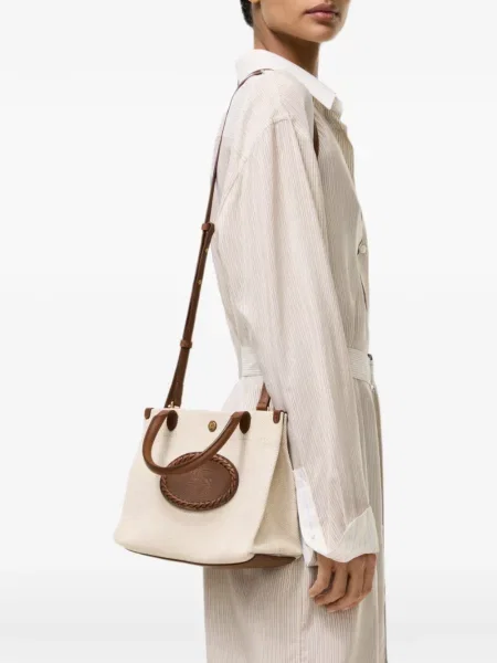 Geantă Burberry