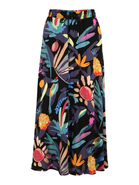 Urban Classics Fustă mai multe culori negru