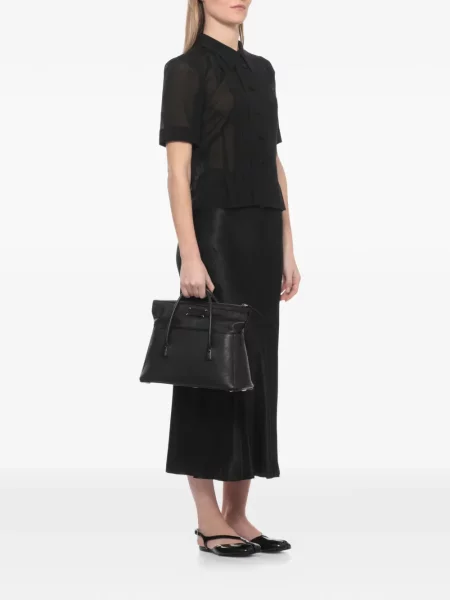 Cămașă Maison Margiela negru