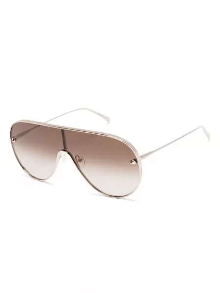 Ochelari de soare Alexander Mcqueen Eyewear