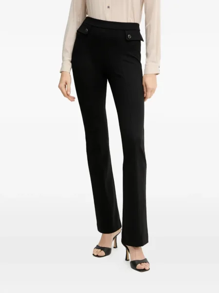 Pantaloni Marciano By Guess negru