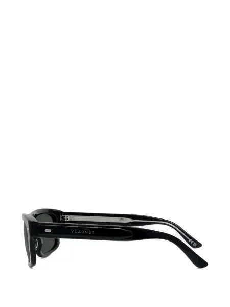 Ochelari de soare Vuarnet negru