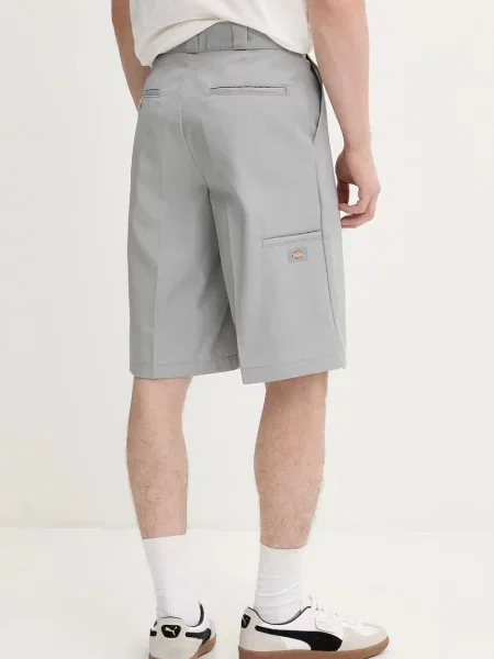 Kraťasy Dickies šedá
