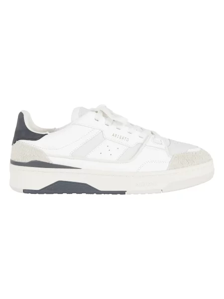 Sneakersy Axel Arigato białe