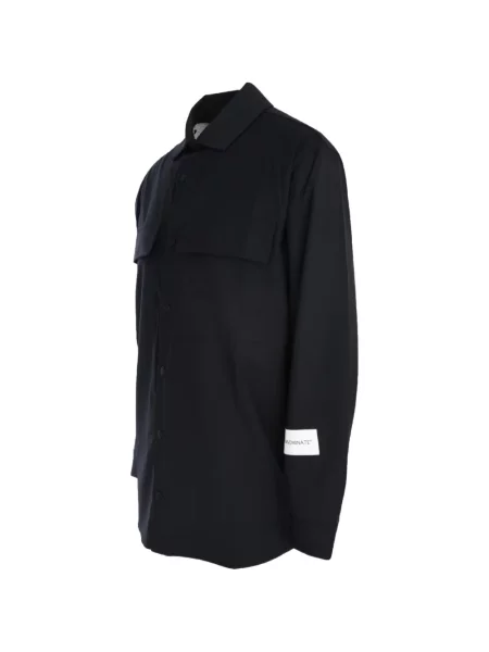 Риза Hinnominate черно