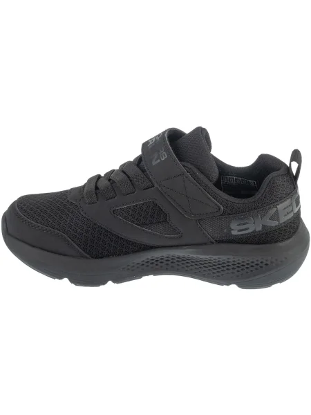 Bežecké topánky Skechers čierna