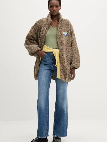 United Colors of Benetton футболка з бавовною