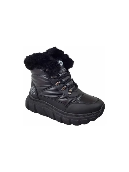 Pantofi Lee Cooper negru
