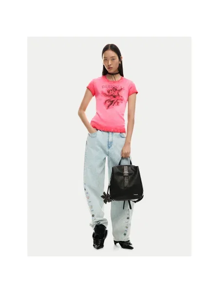 Rucsac Desigual maro