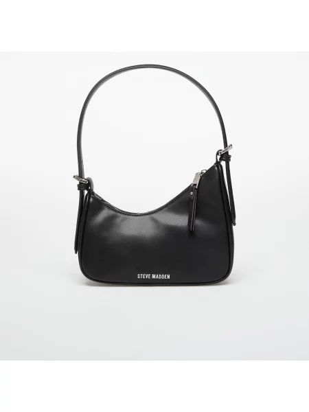 Kabelka Steve Madden Bsmith Black Universal černá