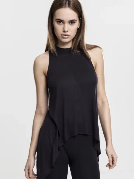 Top Urban Classics negru
