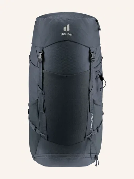 Deuter Batoh Futura Pro 30 Sl černá