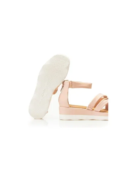 Pantofi Clarks
