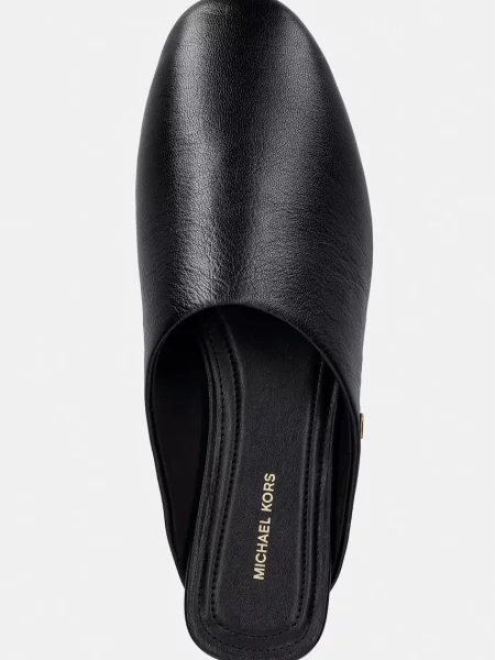 Кожаные мюли Michael Michael Kors