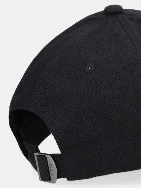BOSS șapcă de baseball din Zed-CS-B-Icon negru