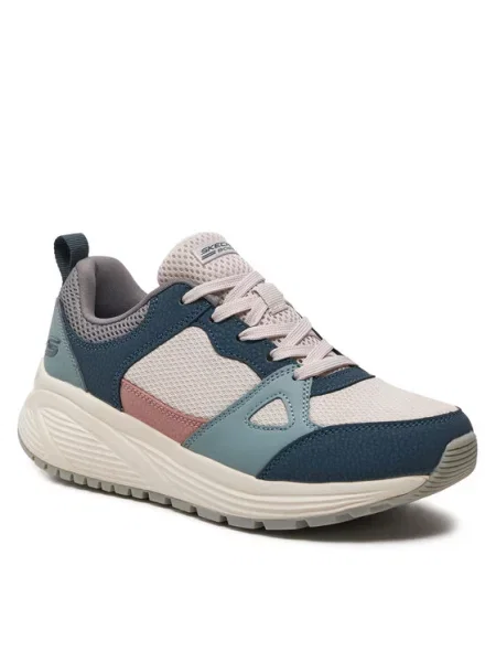 Αθλητικά Skechers μπλε