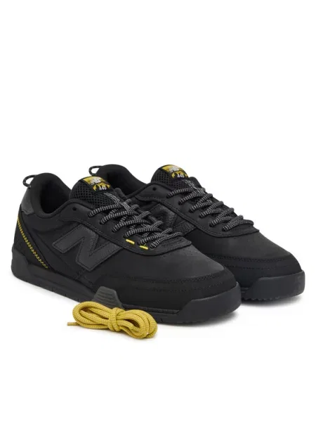 Sneakersy New Balance černé
