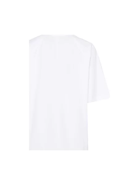 Tricou Jacquemus alb