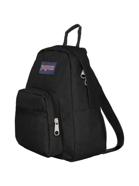 Batoh Jansport v městském stylu černý