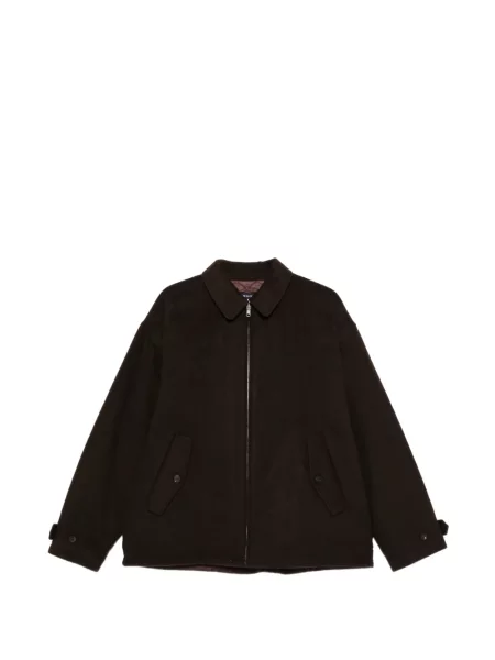 Geacă Comme Des Garçons Homme maro