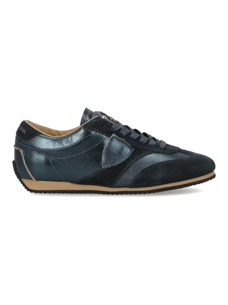 Buty do biegania Philippe Model do biegania niebieskie
