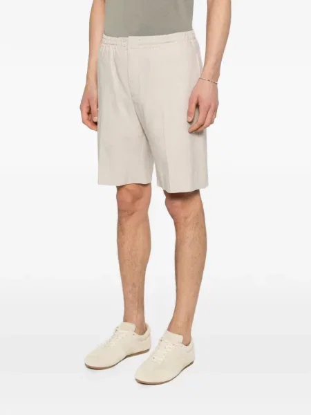 Pantaloni scurți Zegna