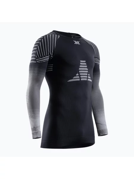 Tepelný košile X-bionic černá